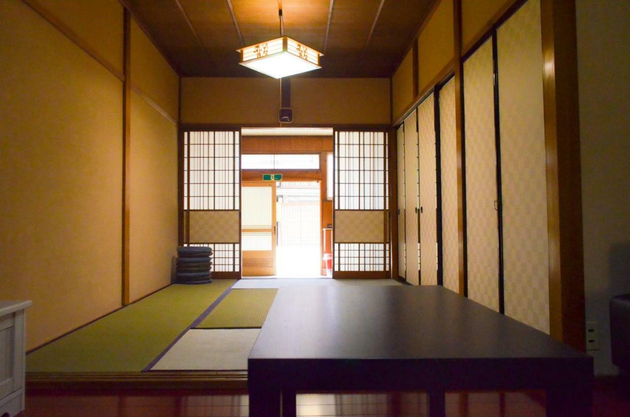 Appartement Yado Origami à Takayama  Extérieur photo