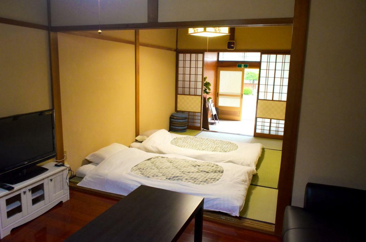 Appartement Yado Origami à Takayama  Extérieur photo